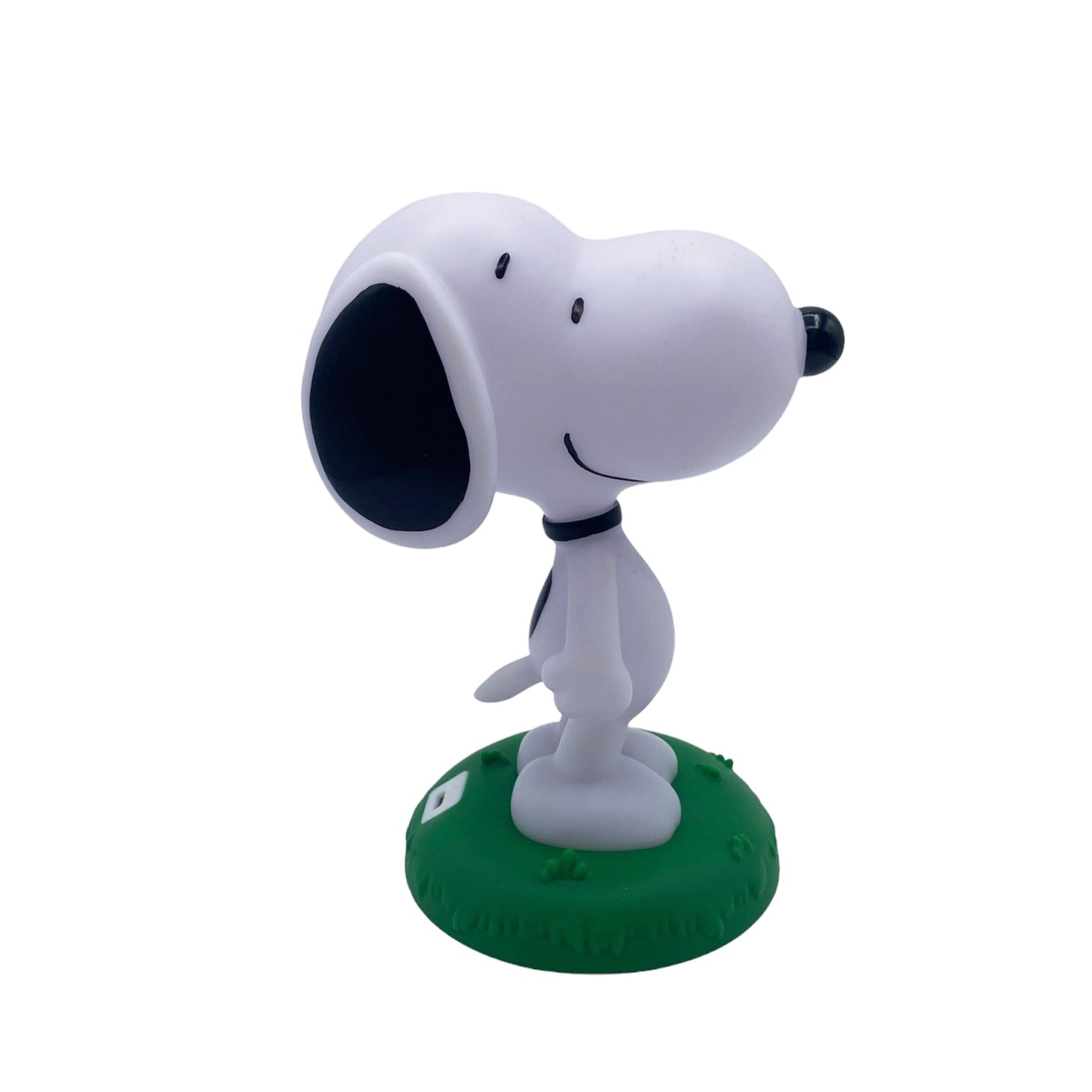 House of Disaster Peanuts Mini Standing Snoopy LED