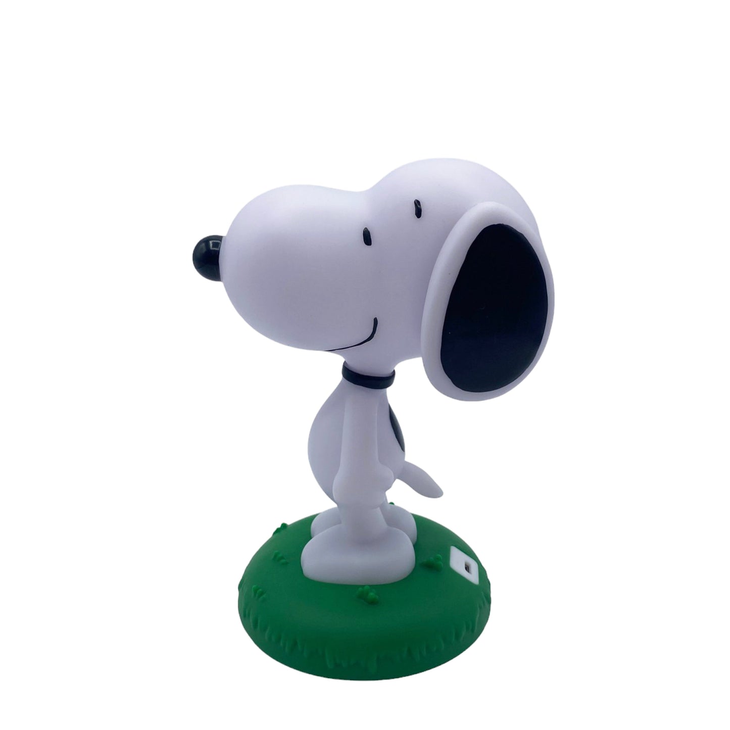 House of Disaster Peanuts Mini Standing Snoopy LED
