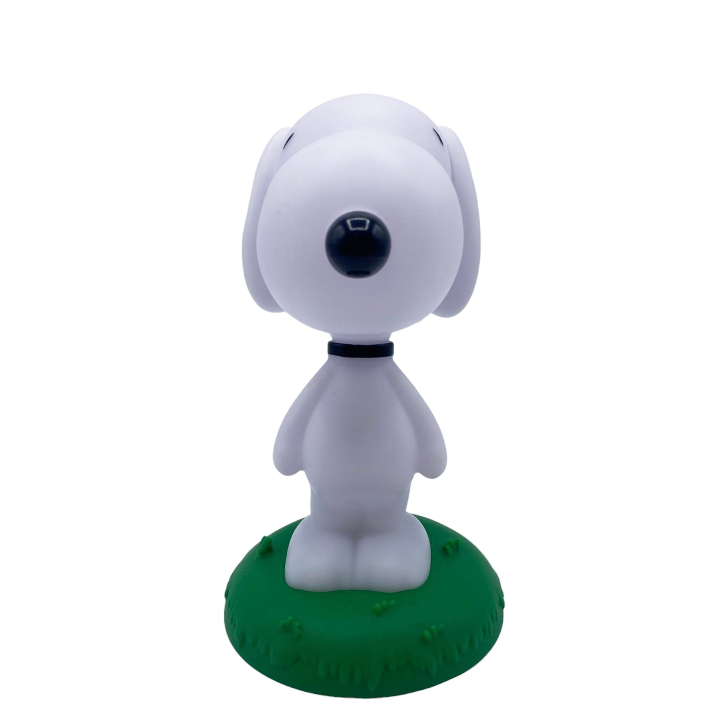 House of Disaster Peanuts Mini Standing Snoopy LED