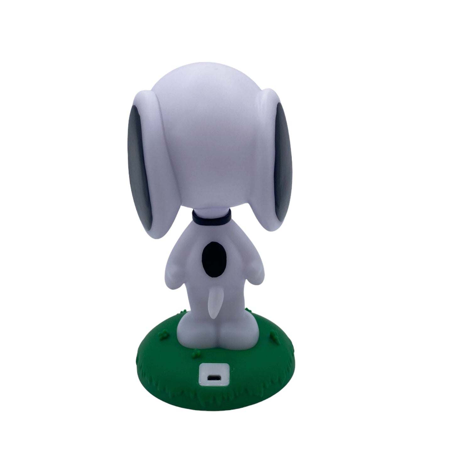 House of Disaster Peanuts Mini Standing Snoopy LED
