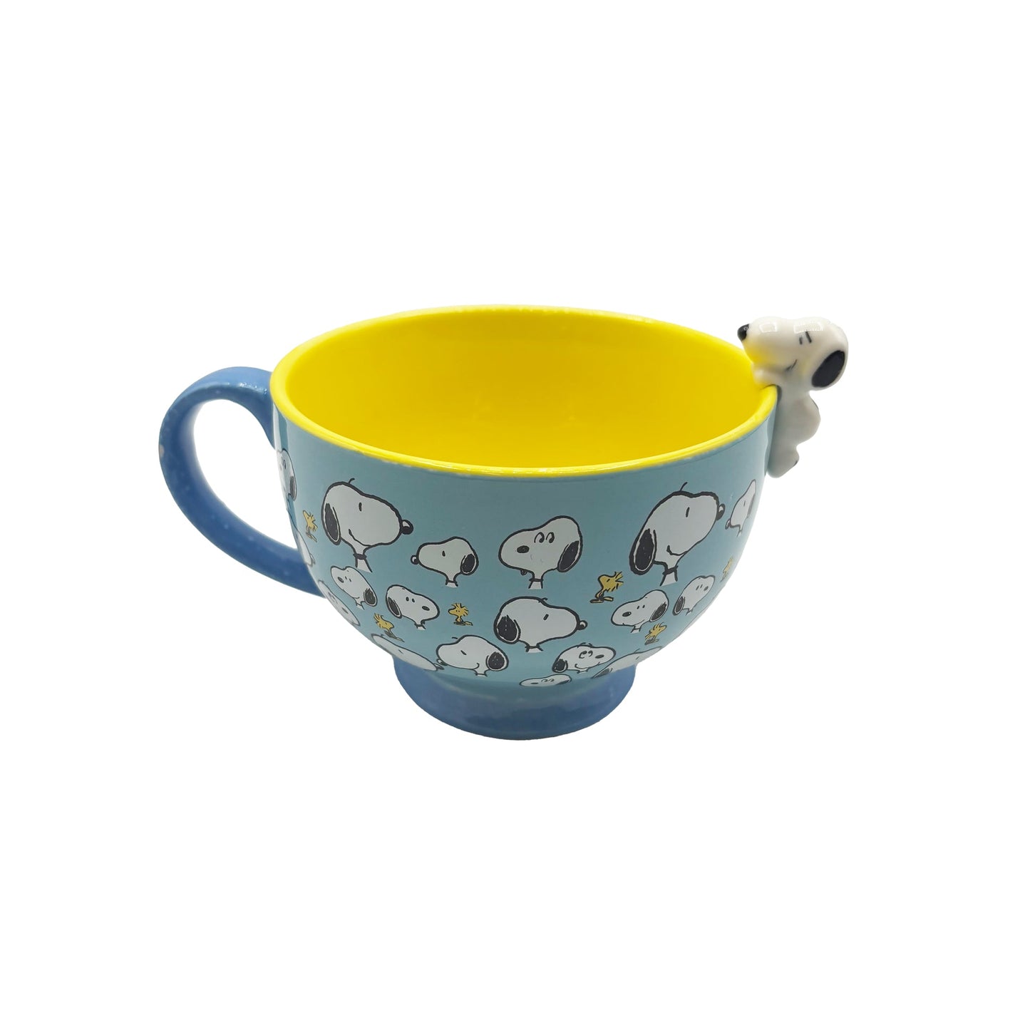 Peanuts ‘Be Happy’ Mug