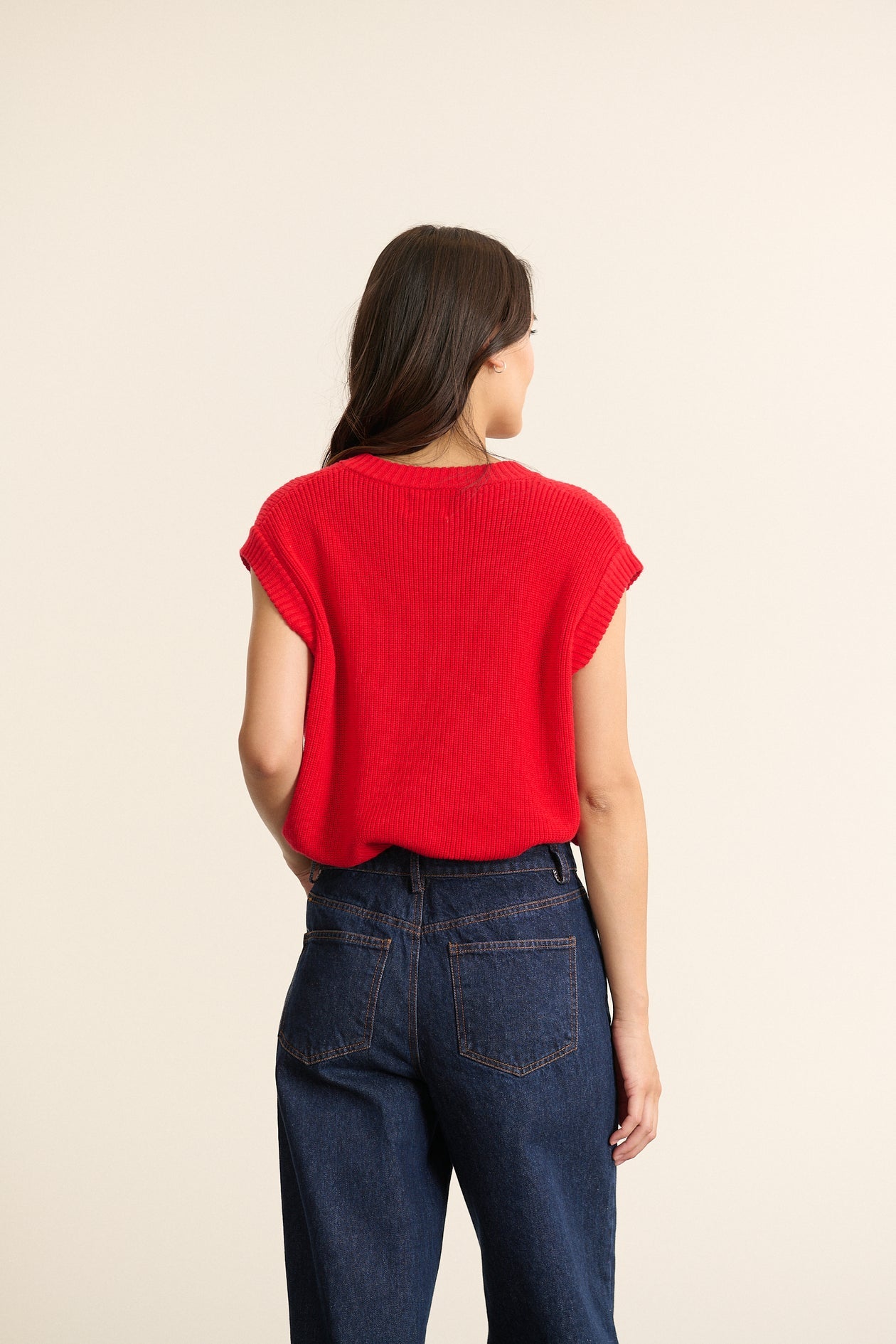Garance Paris Bisou in Rouge