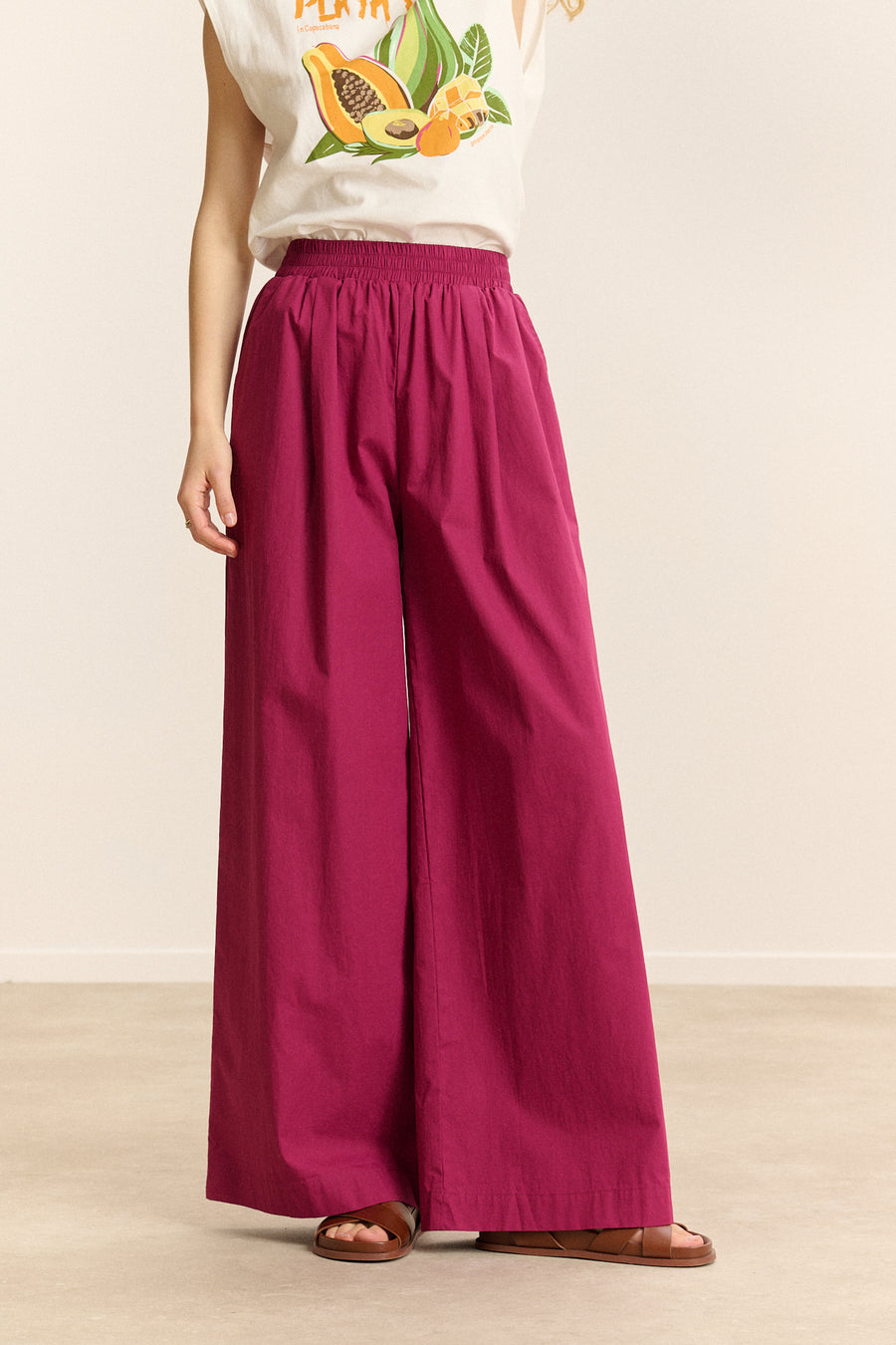 Garance Paris Colas Pants