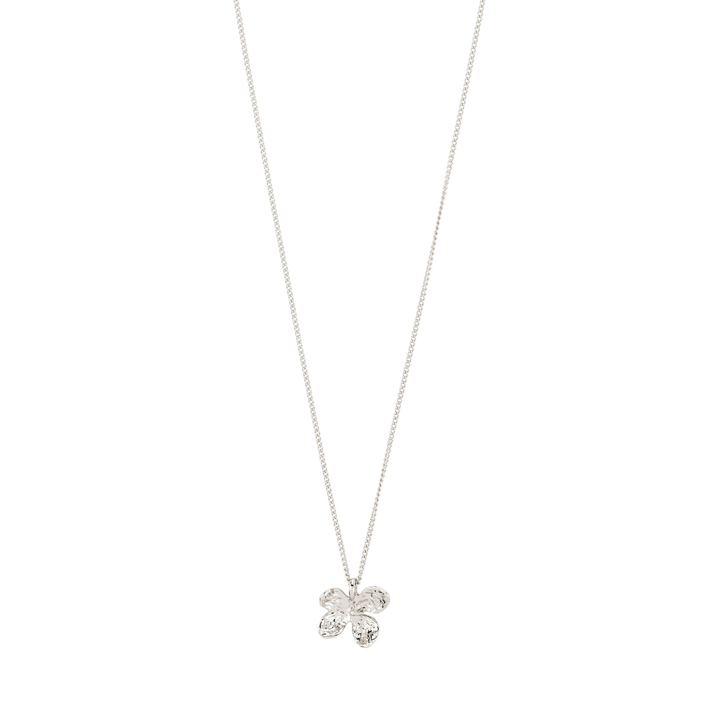 Pilgrim AJANI necklace silver-plated