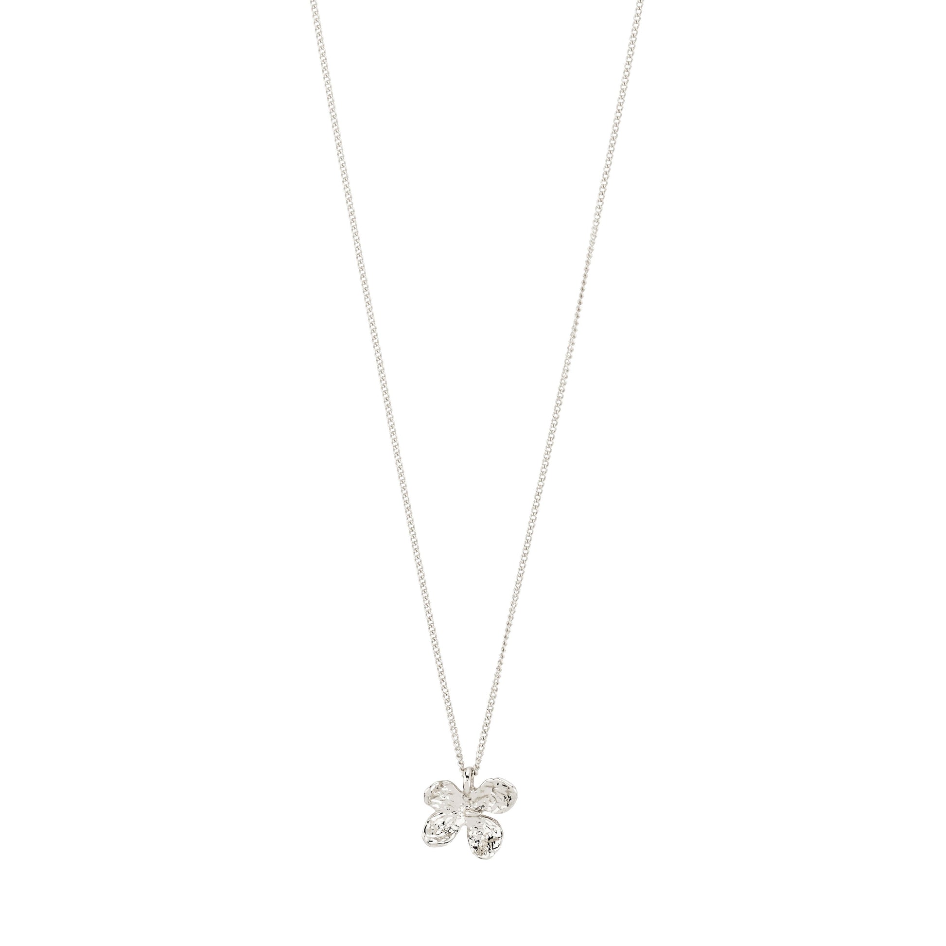 Pilgrim AJANI necklace silver-plated