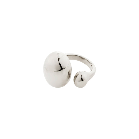 Pilgrim ALVIN Ring Silver-Plated