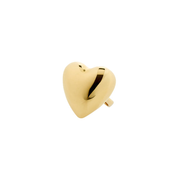 Pilgrim ANNEMETTE Ring Gold-Plated