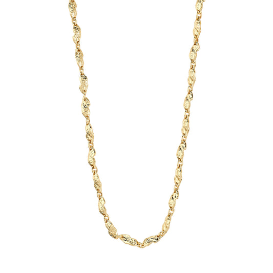 Pilgrim ELIYAH necklace gold-plated