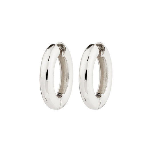Pilgrim MARLO Earrings Silver-Plated