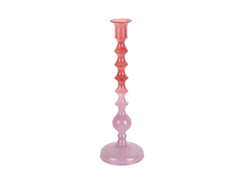 Present Time Candle Holder Grato Mecer Large