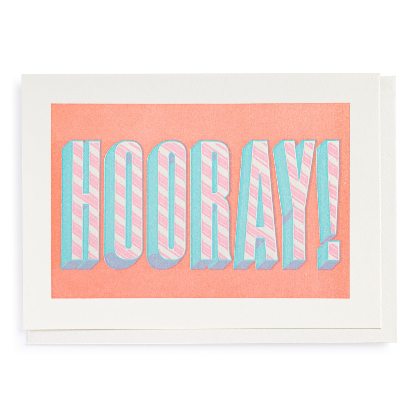 Archivist Hooray Greetings Card