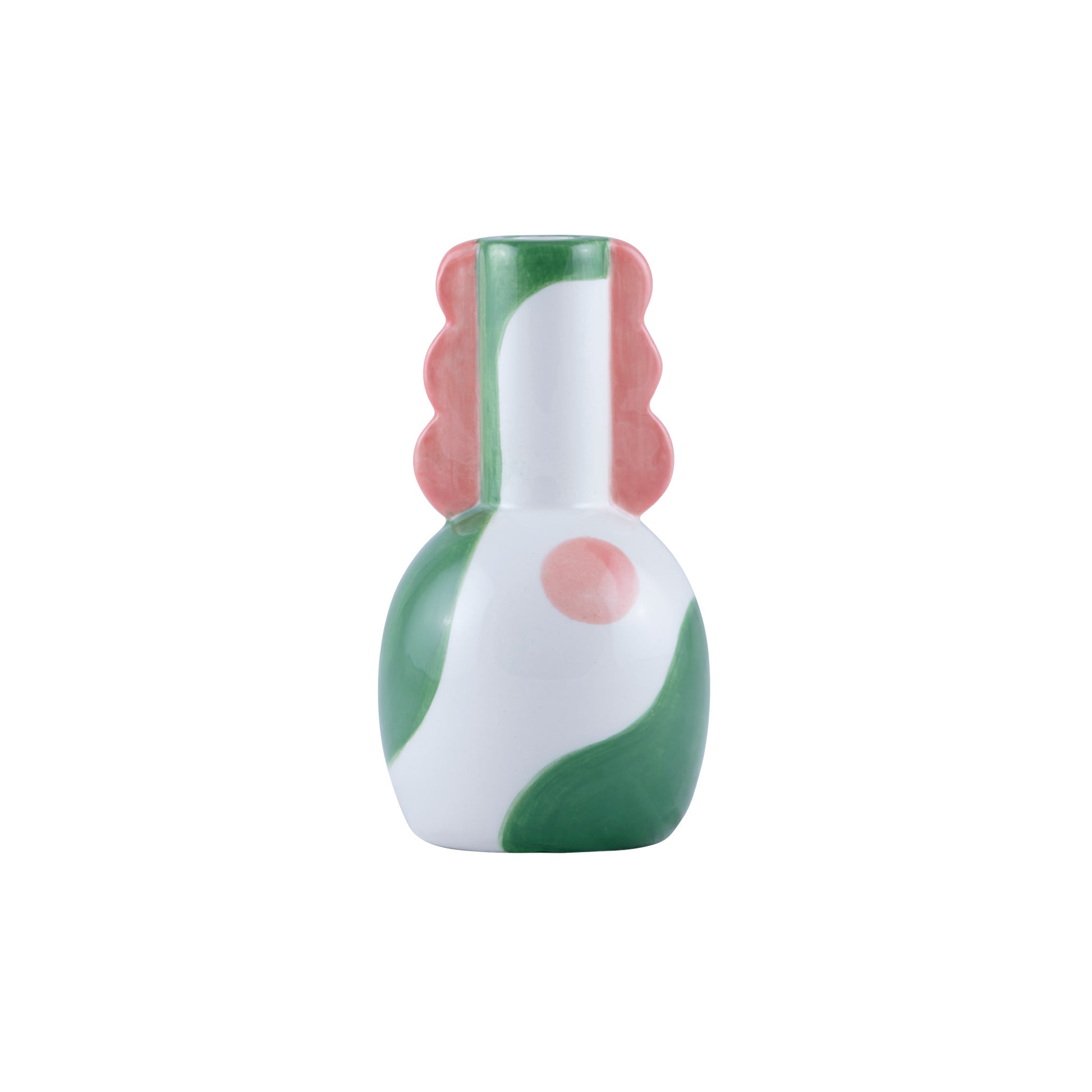Que Rico Candle Holder Adelina - A Dulce Dream