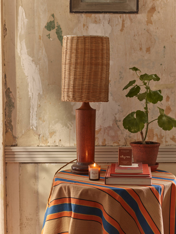 Plum & Ashby Sitting Room Votive Candle