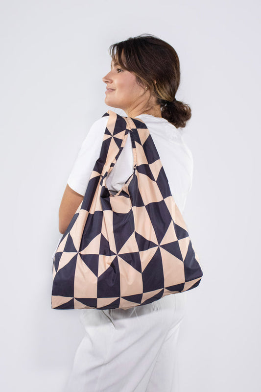 Kind Bag Coffee Medium Reusable Bag