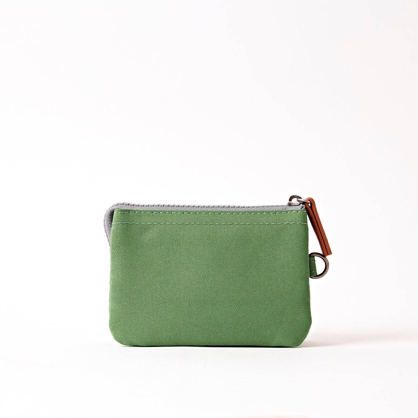 Roka London Carnaby Wallet in Artichoke