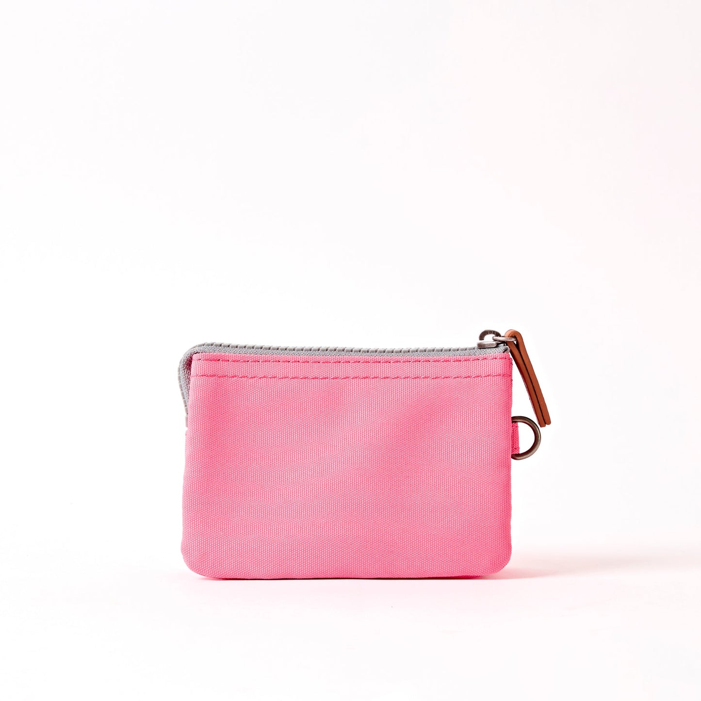 Roka London Carnaby Wallet in Pink Lomonade