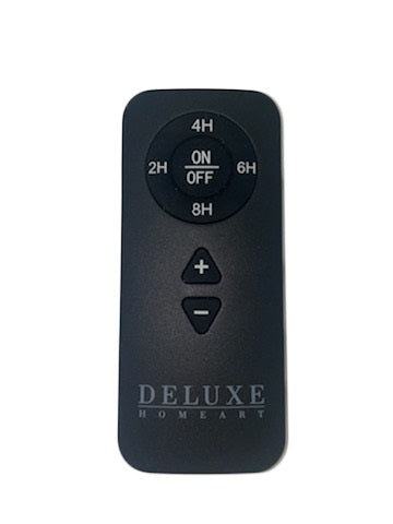 Remote Control for LED Flameless Candles