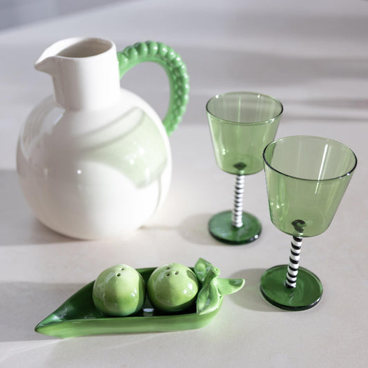 &Klevering Salt & Pepper Peas