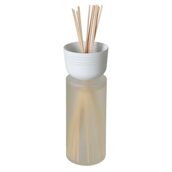 Giant Ceramic and Glass Diffuser - Lemon and Basil