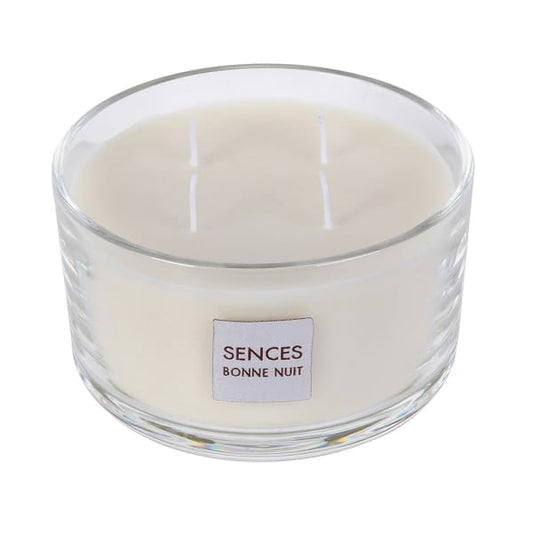 Sences Bonne Nuit Candle
