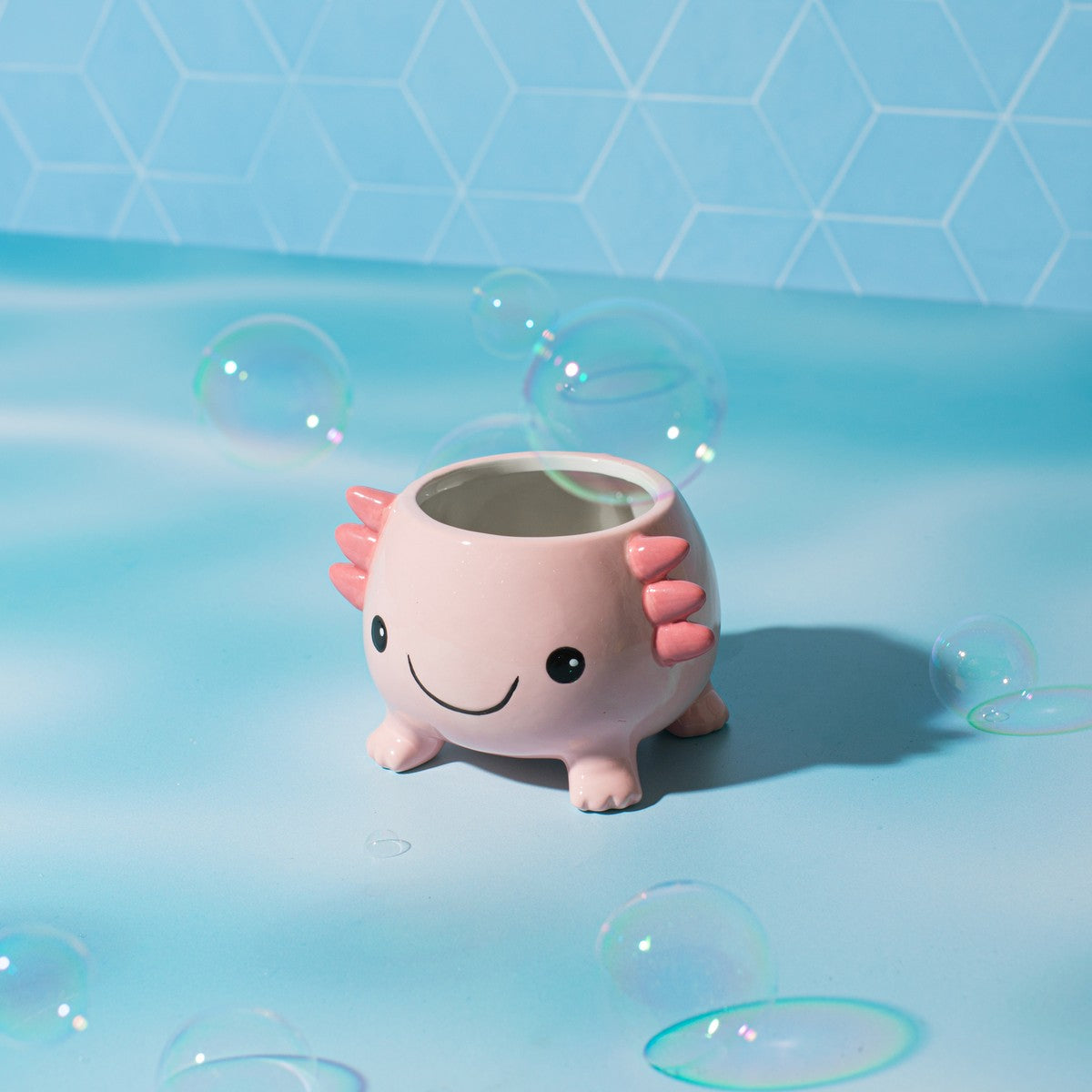 Sass & Belle Axolotl Mug