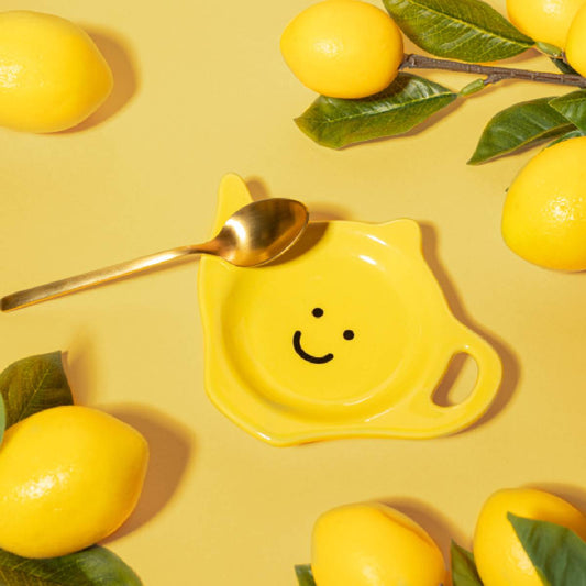Sass & Belle Happy Trinket Dish
