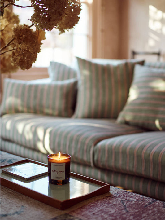 Plum & Ashby Sitting Room Candle
