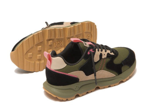 Whushu Ruyi Art Song 11W Trainers