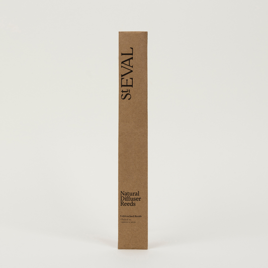 St Eval Natural Diffuser Reeds