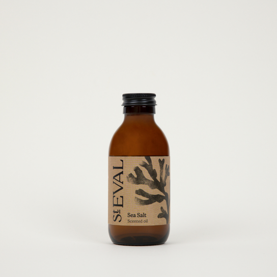 St Eval Sea Salt, Diffuser Refill