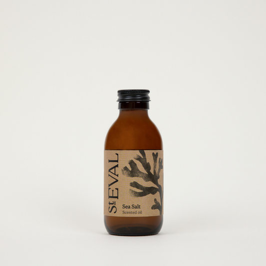 St Eval Sea Salt, Diffuser Refill