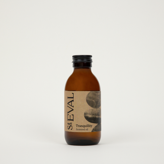 St Eval Tranquillity Reed Diffuser Refill