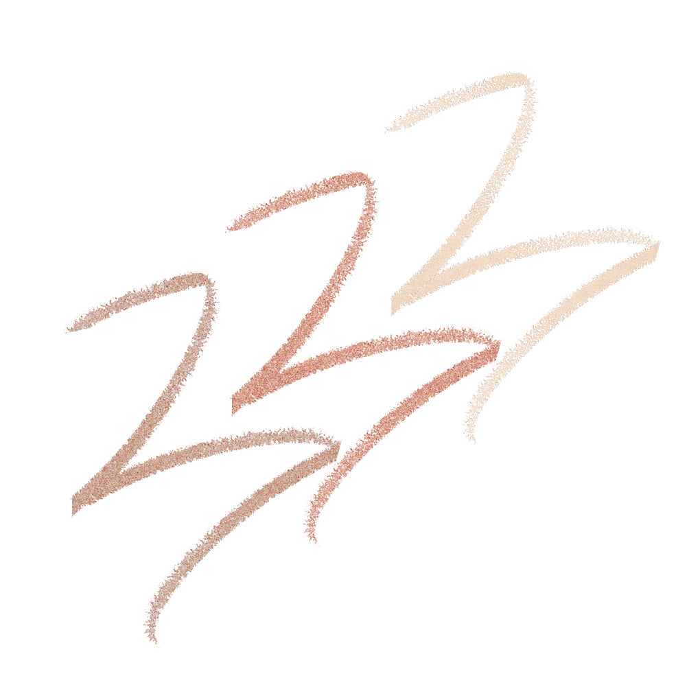 Delilah Stay The Day Smooth Shadow Stick Collection