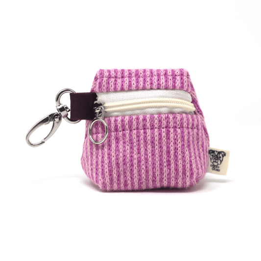 Stocky & Dee Sugarplum - Tutti Collection - Treat Pouch