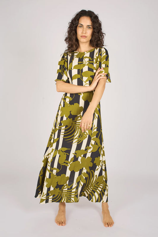 Traffic People The Archive Rene Dress