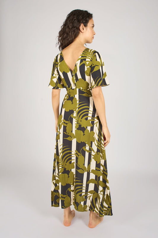 Traffic People The Archive Rene Dress
