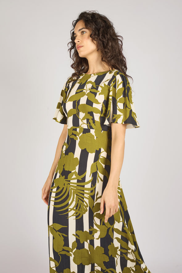 Traffic People The Archive Rene Dress