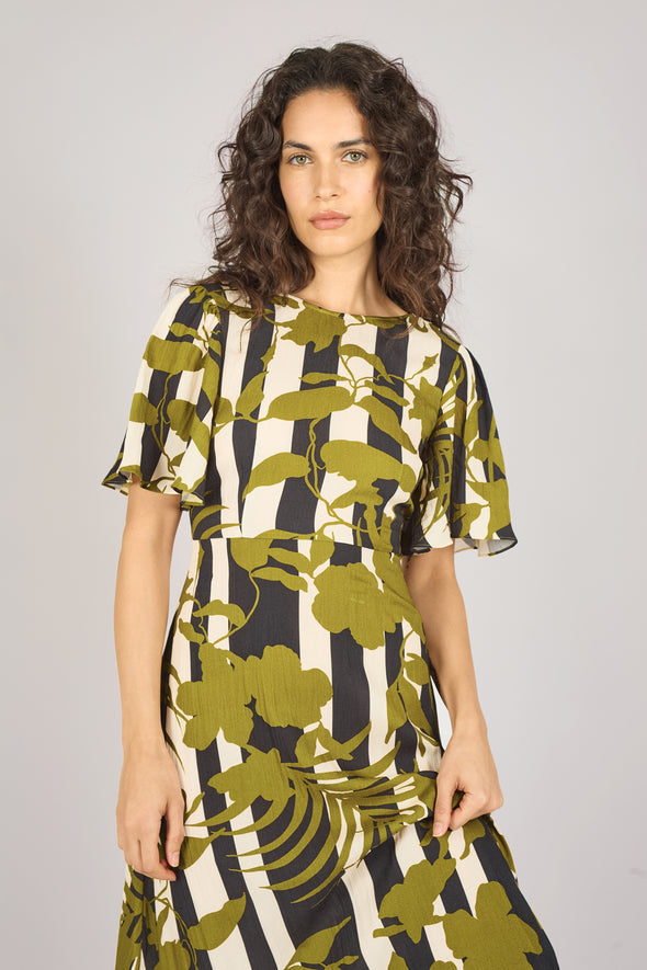 Traffic People The Archive Rene Dress