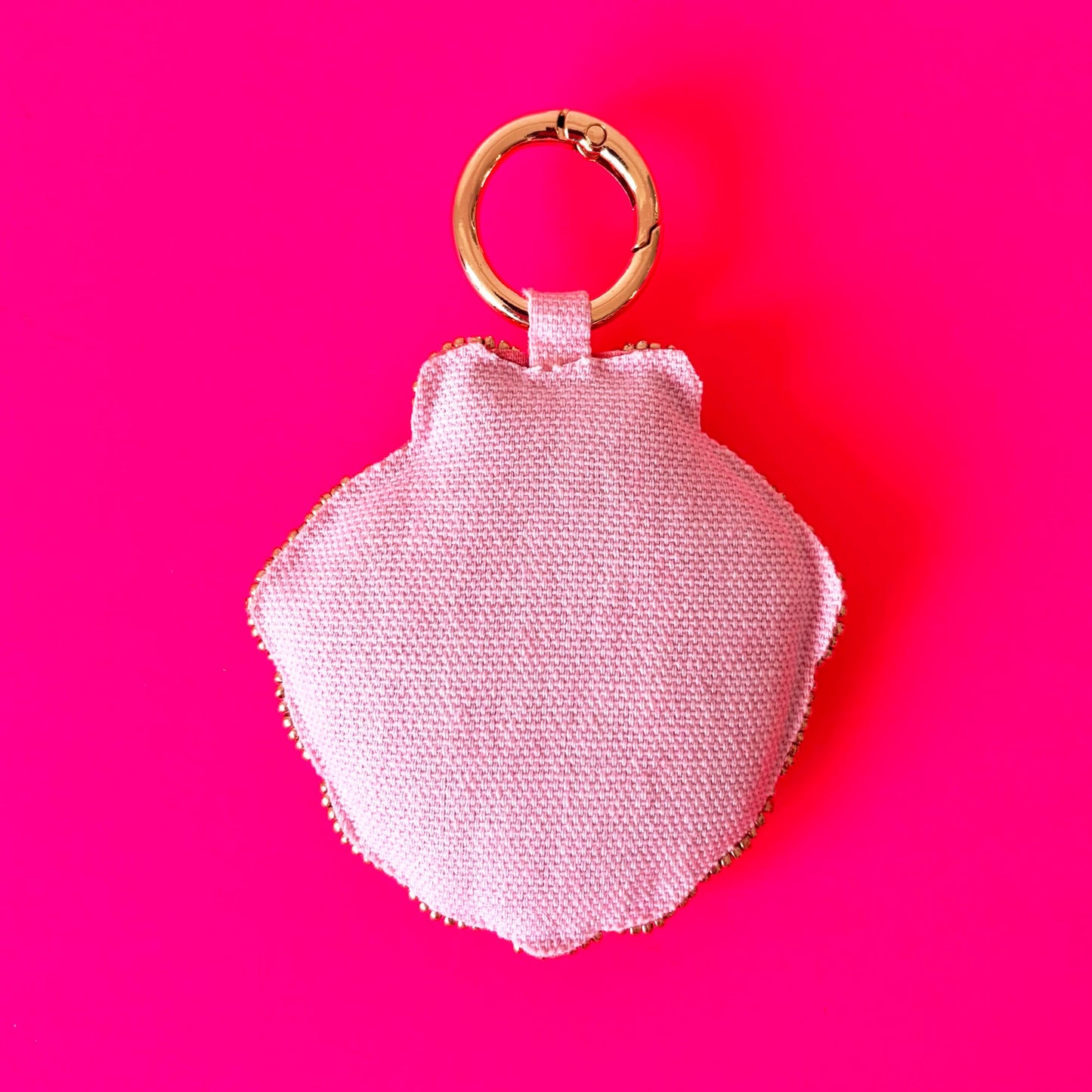 House of Disaster Tide Shell Keyring