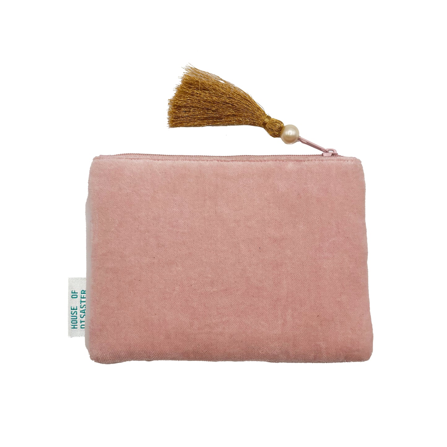 House of Disaster Tide Prawn Purse