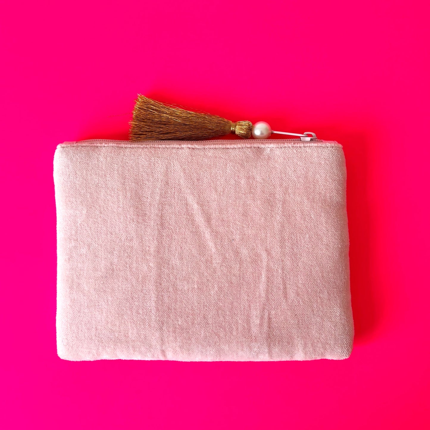 House of Disaster Tide Prawn Purse