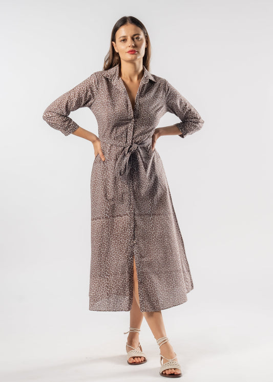Tanavana  Sandra Dress