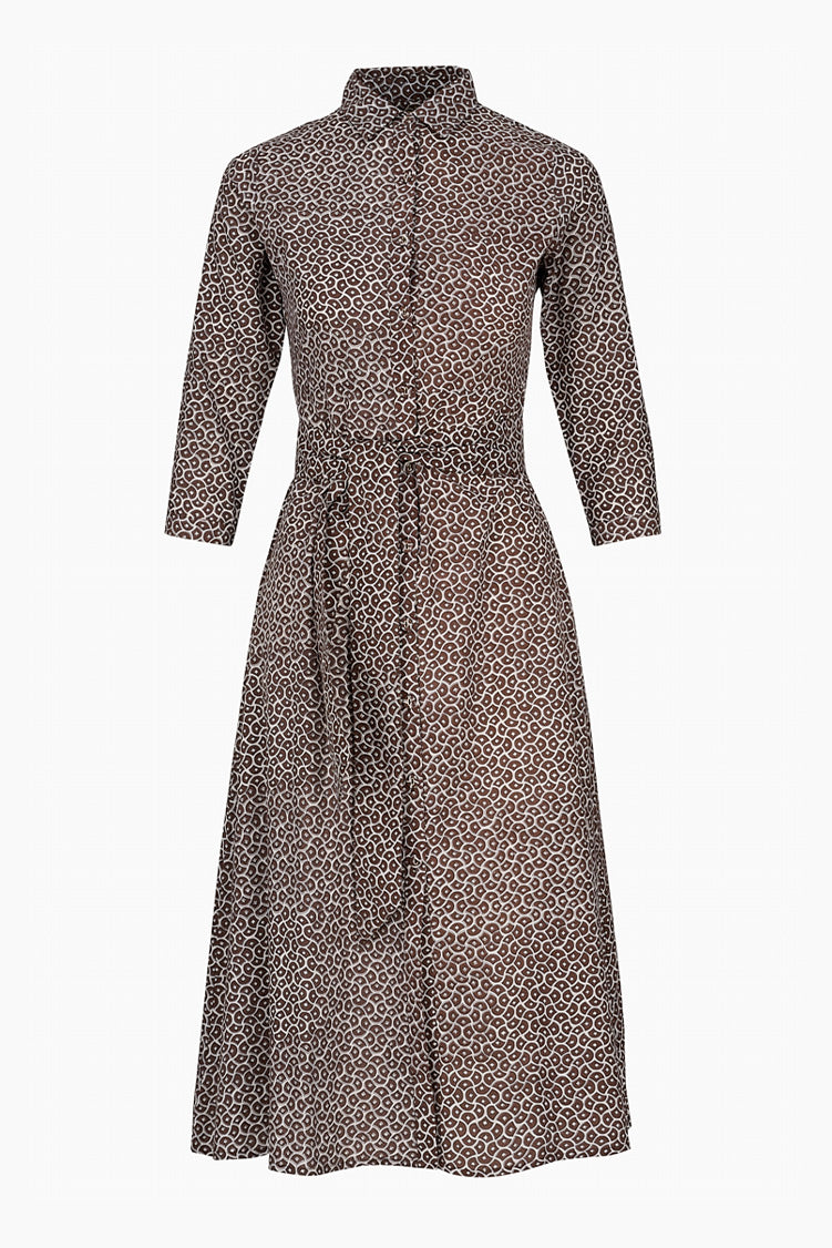 Tanavana  Sandra Dress 