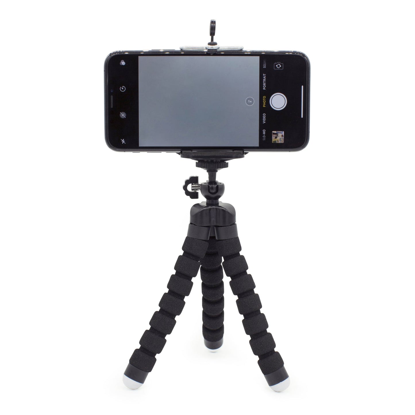Kikkerland Smartphone Tripod