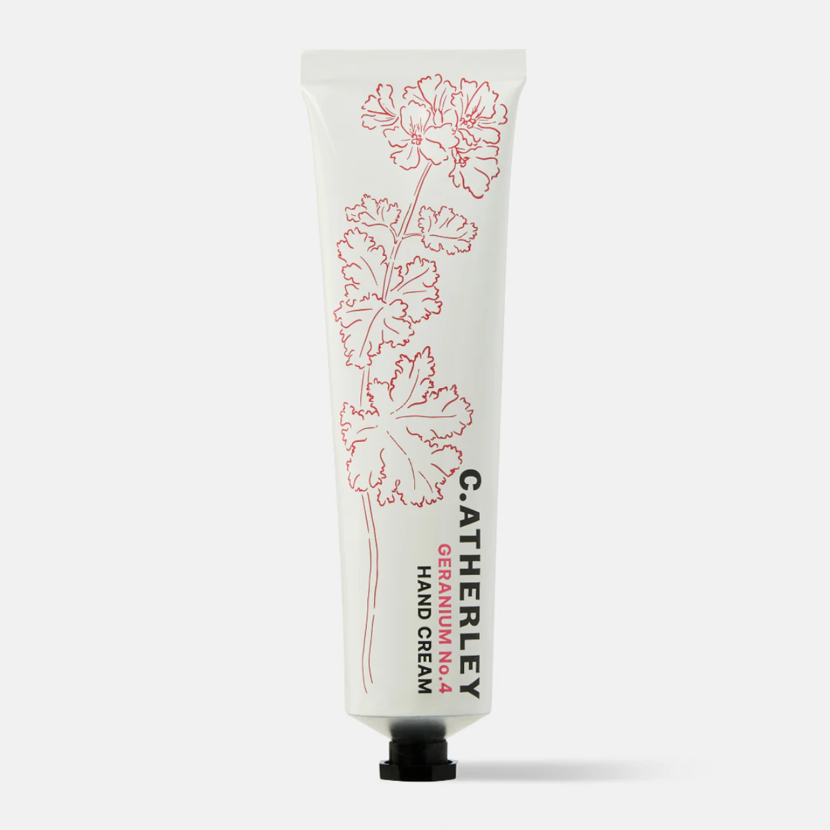 C. Atherley No.4 HAND CREAM - 75ML