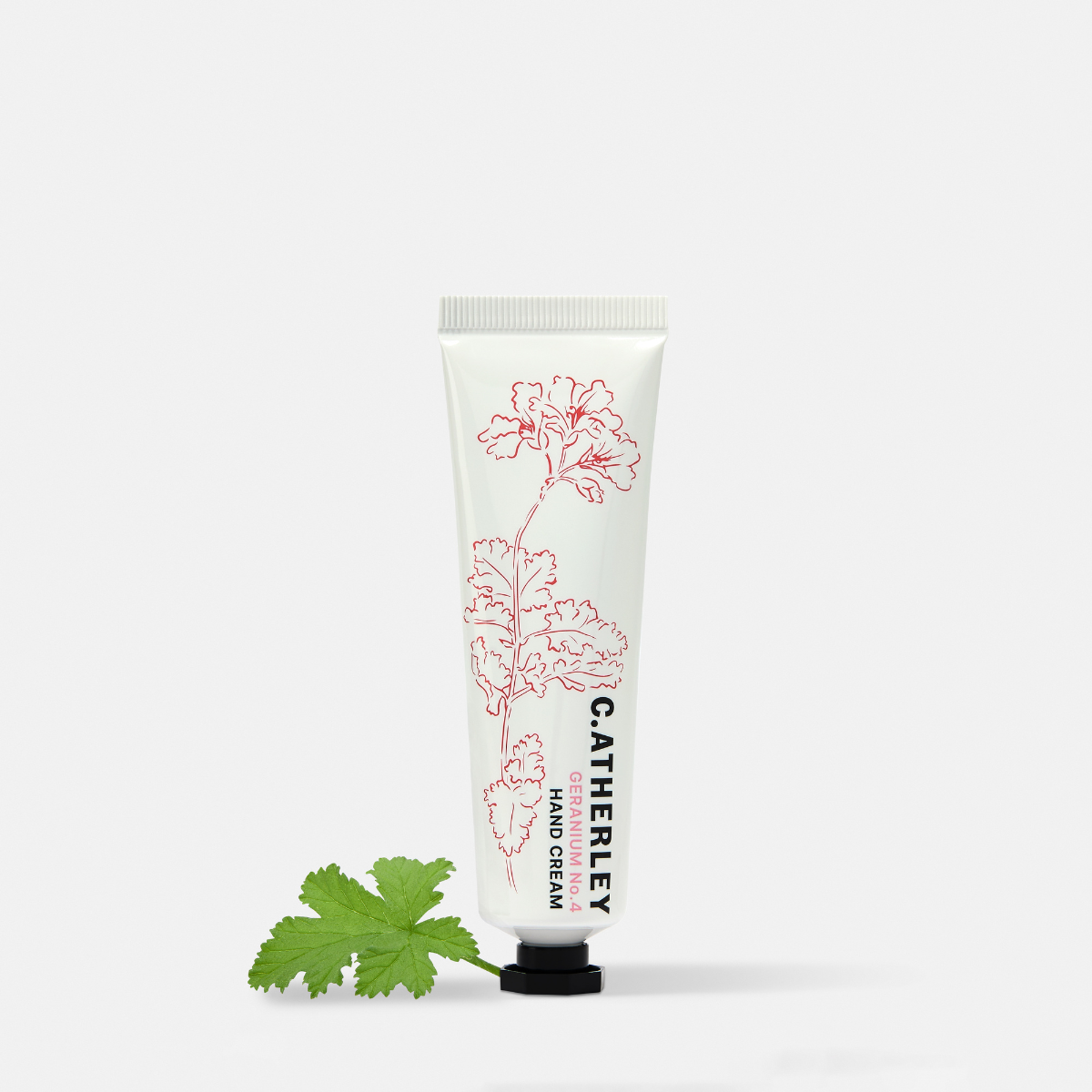 C. Atherley No.4 HAND CREAM - 30ML