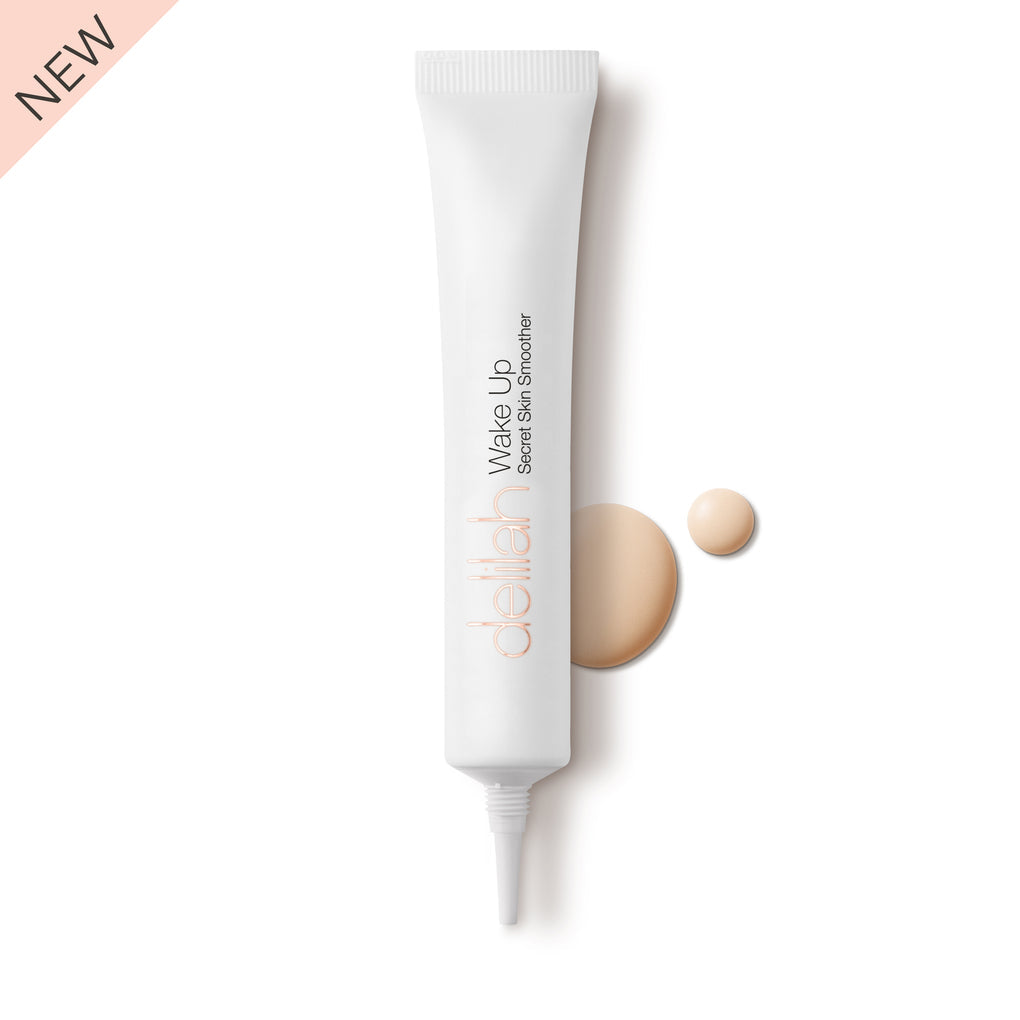 Delilah Wake Up Secret Skin Smoother 20ml
