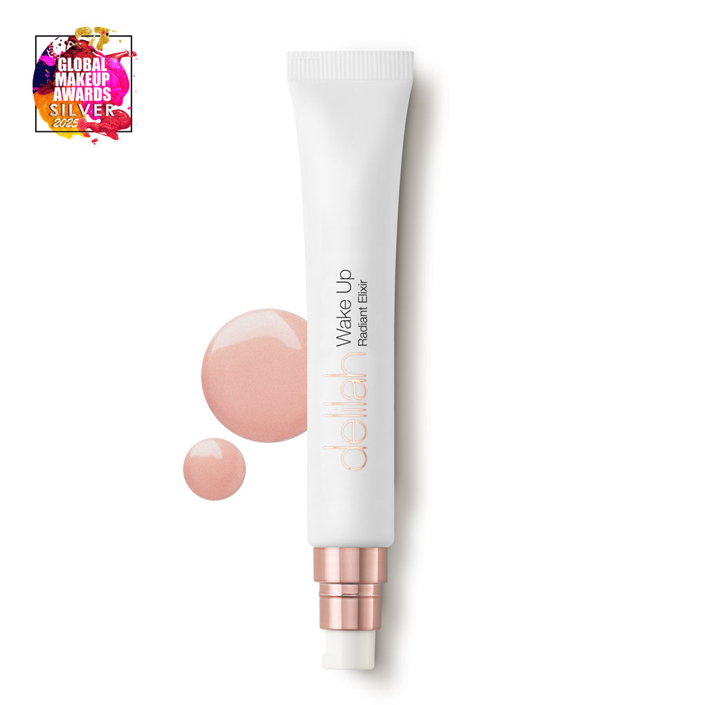 Delilah Wake Up Radiant Elixir Moonlight