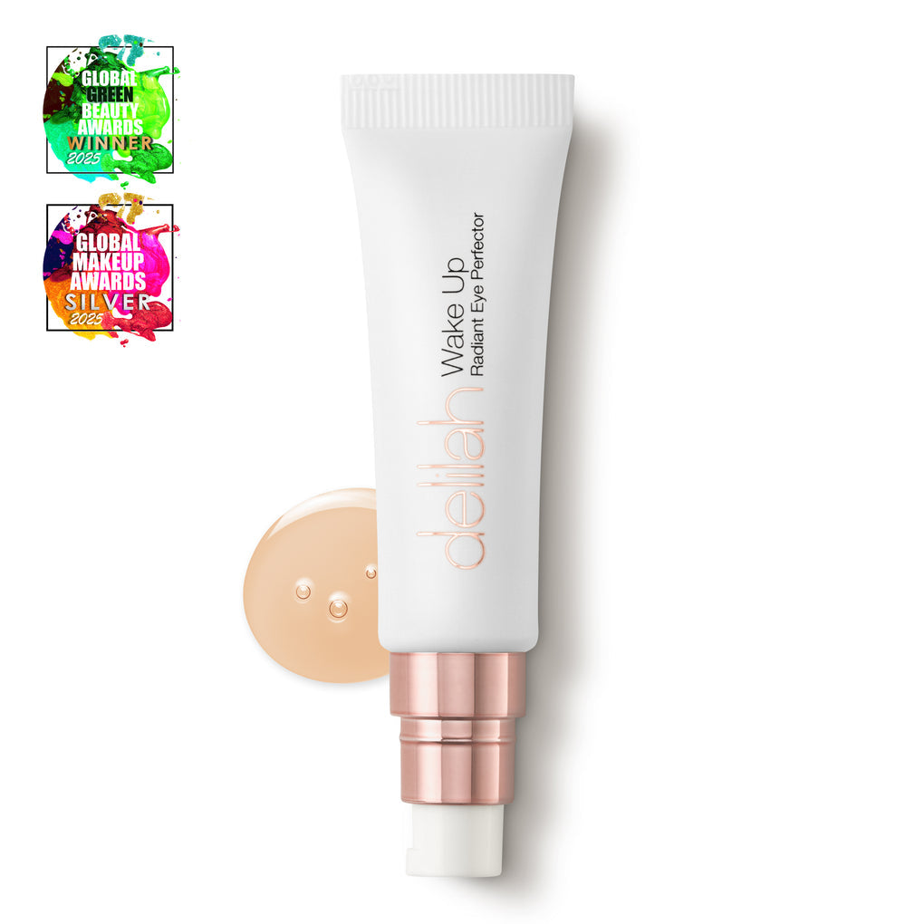 Delilah Wake Up Radiant Eye Perfector