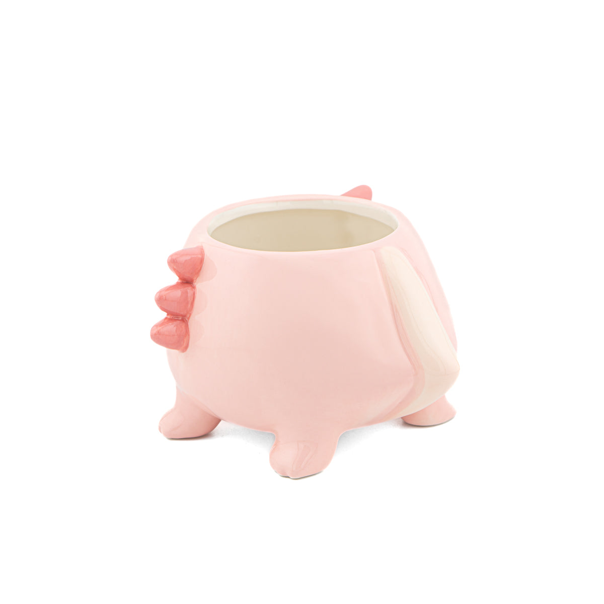 Sass & Belle Axolotl Planter